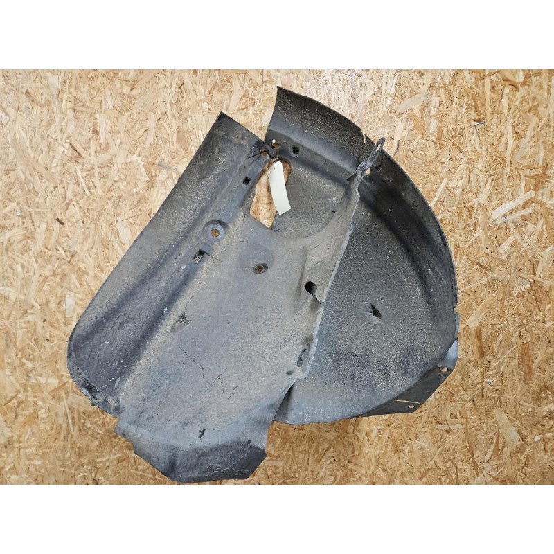 Pare Boue Avant Droit Renault Clio 3 Phase 2 Break (1)