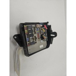 Porte Fusible Renault Clio 3 Phase 2 Break (1)