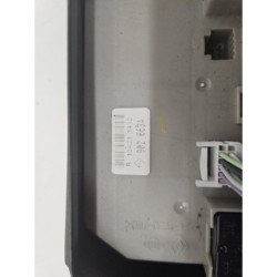 Porte Fusible Renault Clio 3 Phase 2 Break (4)