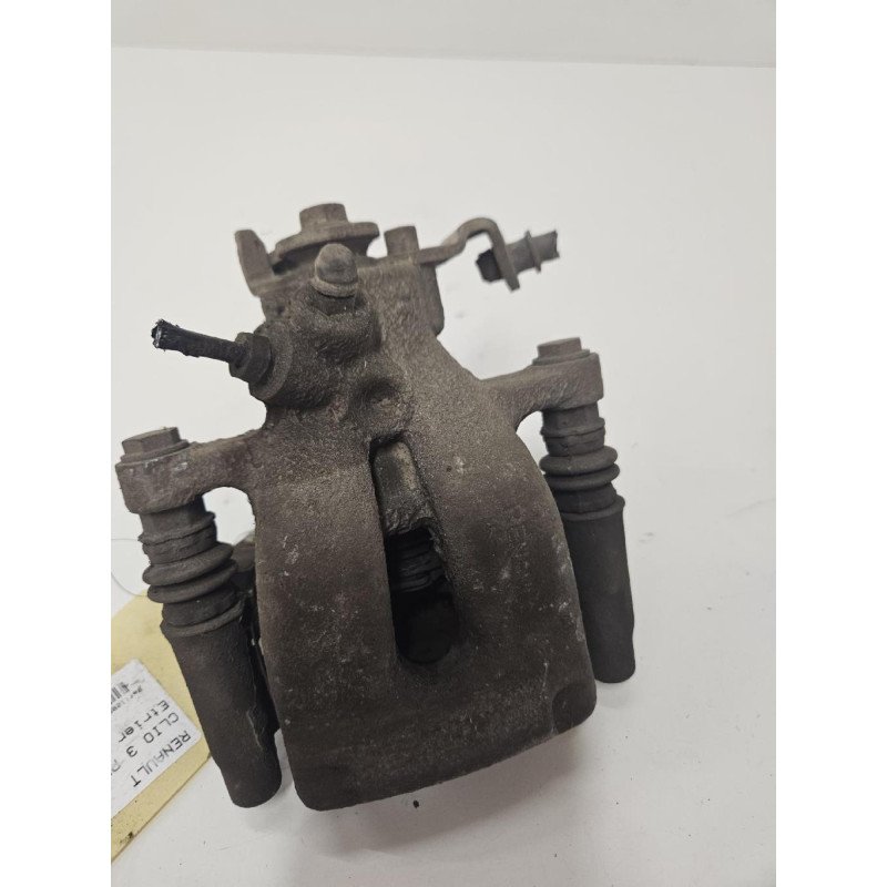 Etrier Arriere Droit (freinage) Renault Clio 3 Phase 2 Break (1)