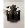 Etrier Arriere Gauche (freinage) Renault Clio 3 Phase 2 Break (1)