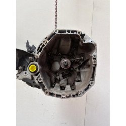 Boite De Vitesses Renault Clio 3 Phase 2 Break (1)