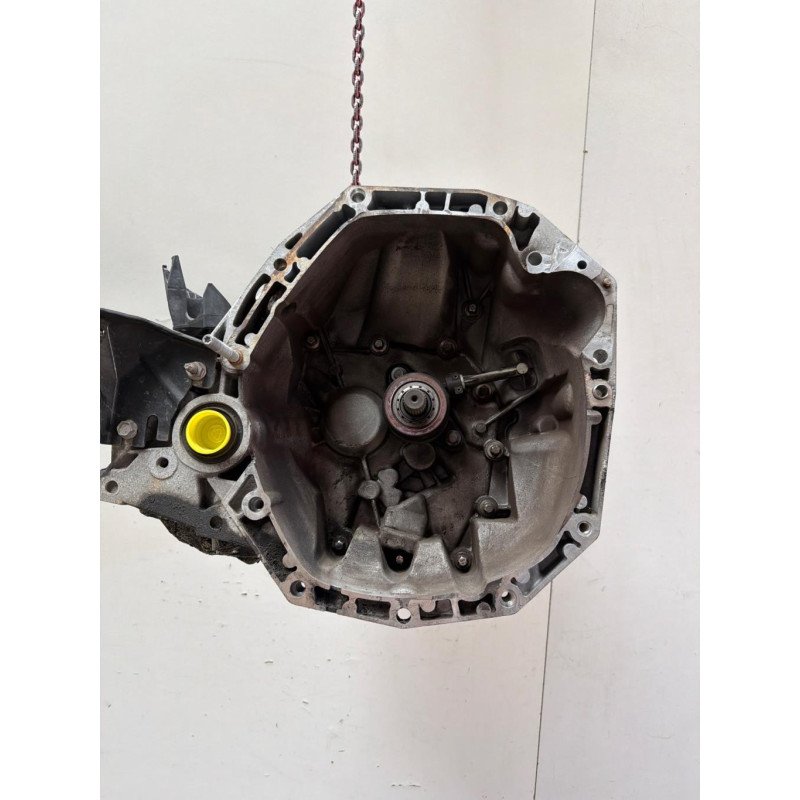 Boite De Vitesses Renault Clio 3 Phase 2 Break (1)