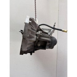 Boite De Vitesses Renault Clio 3 Phase 2 Break (2)