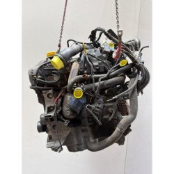 Moteur Renault Clio 3 Phase 2 Break (1)