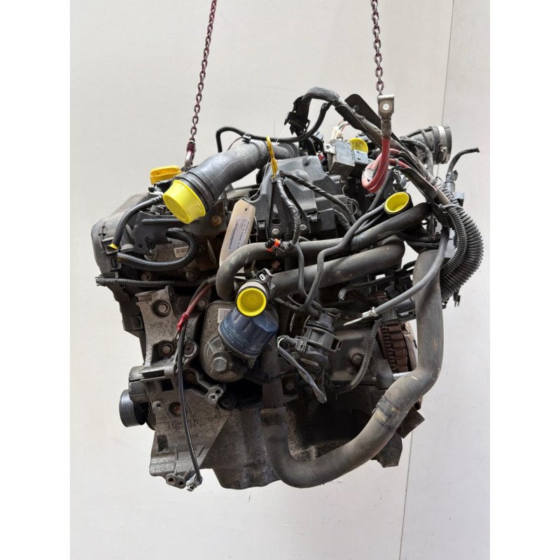 Moteur Renault Clio 3 Phase 2 Break (1)