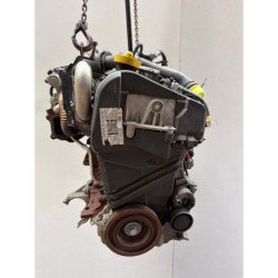 Moteur Renault Clio 3 Phase 2 Break (3)