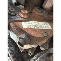 Moteur Renault Clio 3 Phase 2 Break (4)