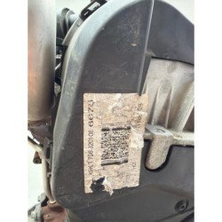 Moteur Renault Clio 3 Phase 2 Break (5)