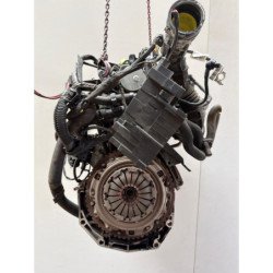 Moteur Renault Clio 3 Phase 2 Break (6)