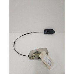 Serrure Avant Droit Ford Ka 1 Phase 1 (1)