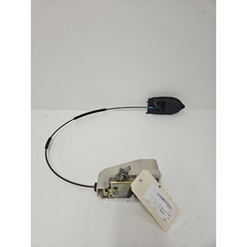 Serrure Avant Droit Ford Ka 1 Phase 1 (1)