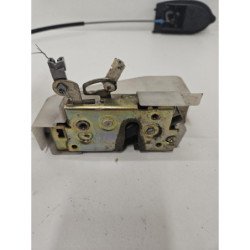Serrure Avant Droit Ford Ka 1 Phase 1 (2)