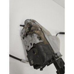 Serrure Arriere Gauche Citroen C3 2 Phase 1 (2)