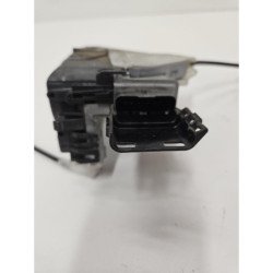Serrure Arriere Gauche Citroen C3 2 Phase 1 (3)