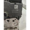 Serrure Arriere Gauche Citroen C3 2 Phase 1 (4)