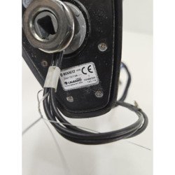 Antenne Renault Clio 5 Phase 1 (2)