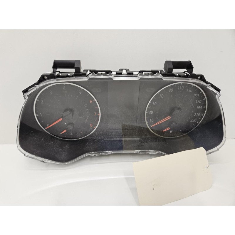 Compteur Renault Clio 5 Phase 1 (1)