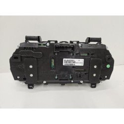 Compteur Renault Clio 5 Phase 1 (2)