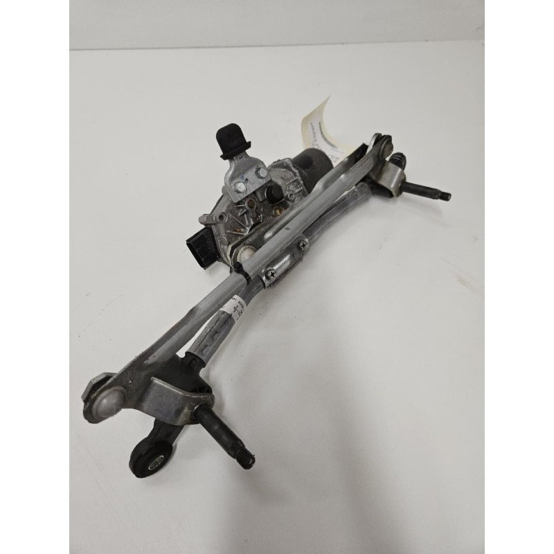 Moteur Essuie Glace Avant Renault Clio 5 Phase 1 (1)