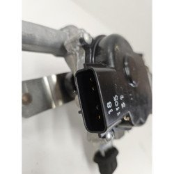Moteur Essuie Glace Avant Renault Clio 5 Phase 1 (2)