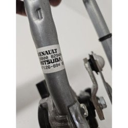 Moteur Essuie Glace Avant Renault Clio 5 Phase 1 (4)