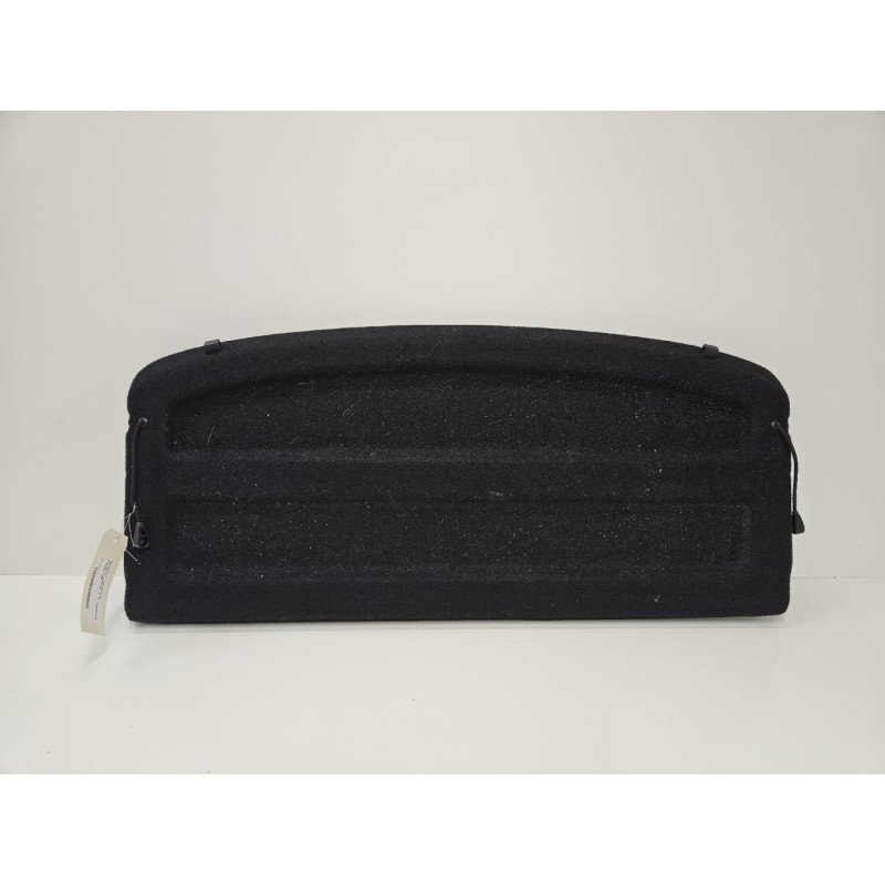 Plage Arriere Renault Clio 5 Phase 1 (1)