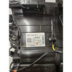 Bloc Chauffage Renault Clio 5 Phase 1 (3)