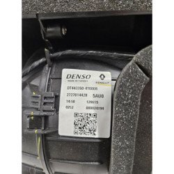 Bloc Chauffage Renault Clio 5 Phase 1 (5)
