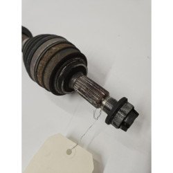 Cardan Gauche (transmission) Renault Clio 5 Phase 1 (3)