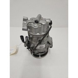 Compresseur Clim Renault Clio 5 Phase 1 (1)
