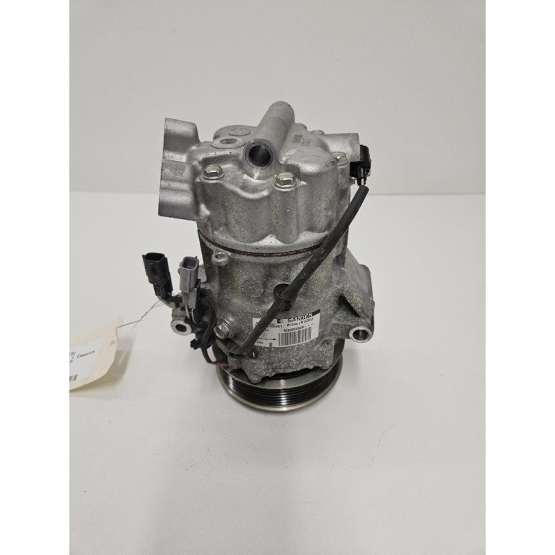 Compresseur Clim Renault Clio 5 Phase 1 (1)