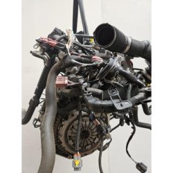 Moteur Renault Clio 5 Phase 1 (2)