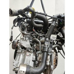 Moteur Renault Clio 5 Phase 1 (4)