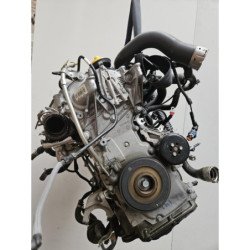 Moteur Renault Clio 5 Phase 1 (5)