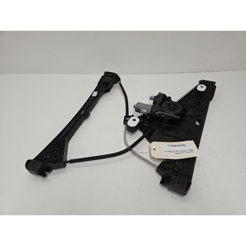 Leve Vitre Electrique Avant Droit Peugeot 208 2 Phase 1 (1)