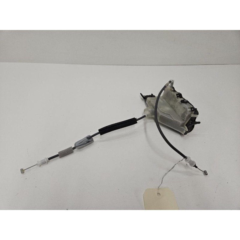Serrure Arriere Droit Peugeot 208 2 Phase 1 (1)