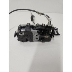 Serrure Arriere Droit Peugeot 208 2 Phase 1 (2)