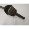 Cardan Gauche (transmission) Peugeot 208 2 Phase 1 (4)