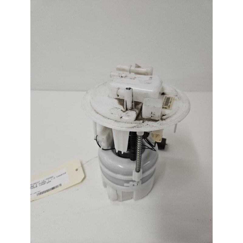 Pompe Immergee Peugeot 208 2 Phase 1 (1)