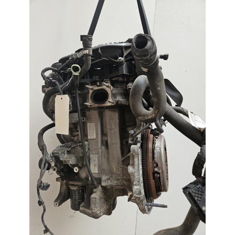Moteur Peugeot 208 2 Phase 1 (1)