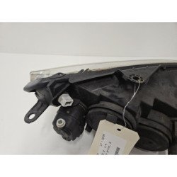 Optique Avant Principal Gauche (feux)(phare) Peugeot 206 Phase 2 (2)