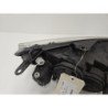 Optique Avant Principal Gauche (feux)(phare) Peugeot 206 Phase 2 (2)