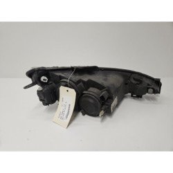 Optique Avant Principal Gauche (feux)(phare) Peugeot 206 Phase 2 (3)