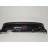 Pare Choc Arriere Peugeot 206 Phase 2 (1)