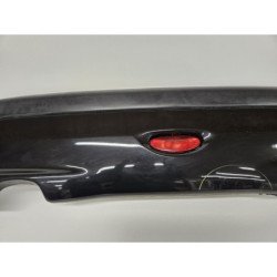 Pare Choc Arriere Peugeot 206 Phase 2 (2)