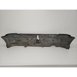 Pare Choc Arriere Peugeot 206 Phase 2 (4)