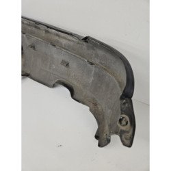 Pare Choc Arriere Peugeot 206 Phase 2 (7)