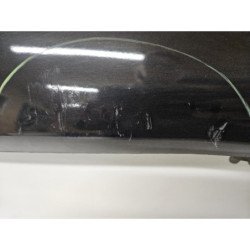Pare Choc Arriere Peugeot 206 Phase 2 (9)