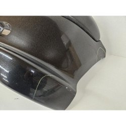 Pare Choc Arriere Peugeot 206 Phase 2 (10)